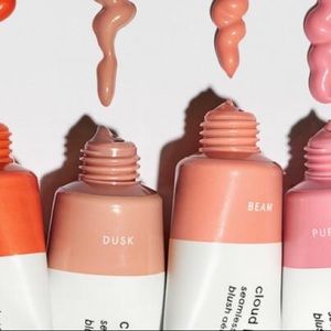 Glossier, Paint Duo (Dusk and Beam)